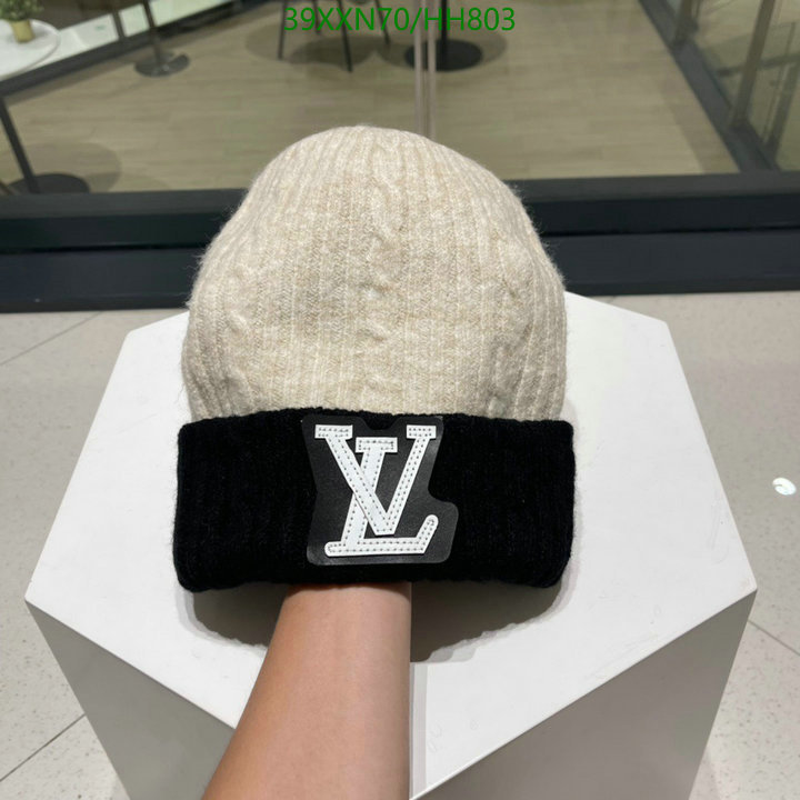 Cap -(Hat)-LV, Code: HH803,$: 39USD