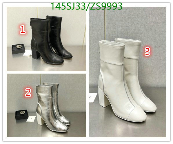 Women Shoes-Chanel,Code: ZS9993,$: 145USD