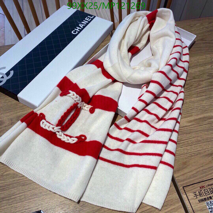 Scarf-Chanel,Code: MP121269,$: 99USD