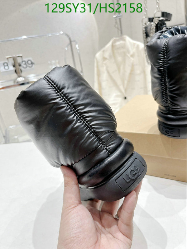 Women Shoes-Boots, Code: HS2158,$: 129USD