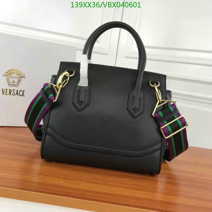 Versace Bag-(Mirror)-La Medusa,Code: VBX040601,$: 139USD