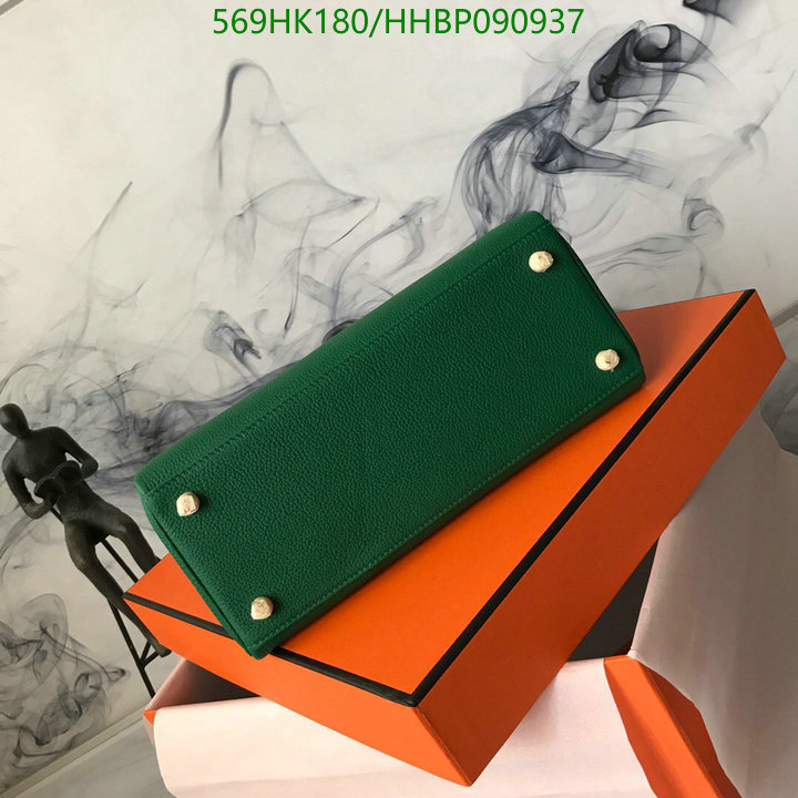 Hermes Bag-(Mirror)-Kelly-,Code: HHBP090937,$: 569USD