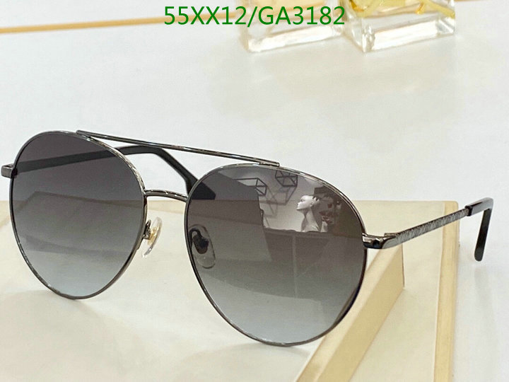 Glasses-Burberry, Code: GA3182,$: 55USD