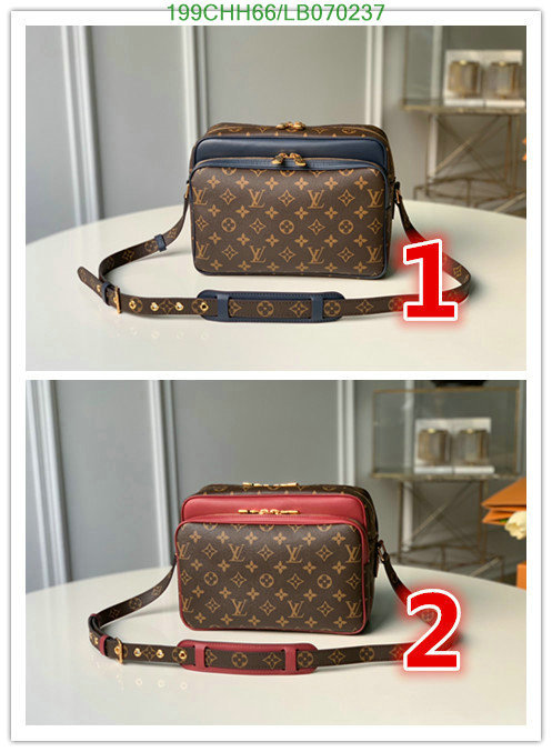 LV Bags-(Mirror)-Pochette MTis-Twist-,Code:LB070237,$:199USD