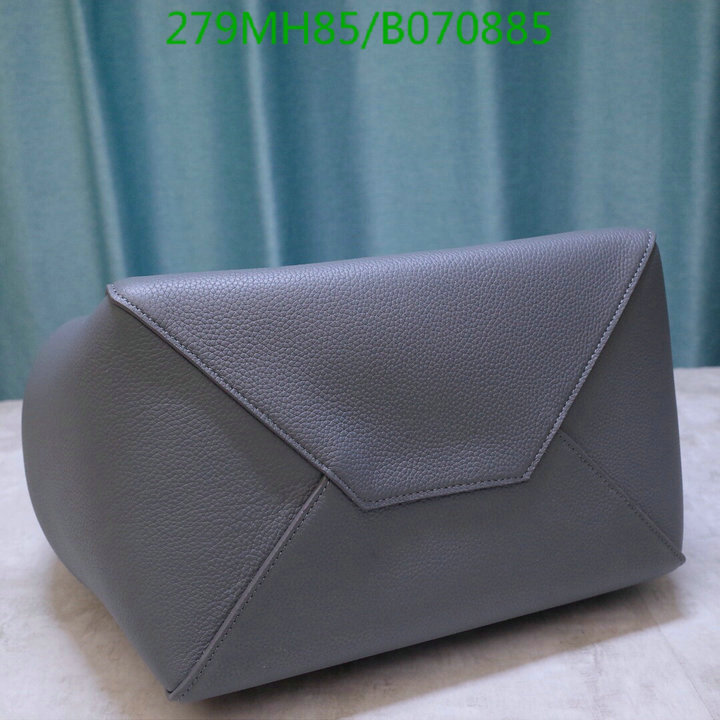 Celine Bag-(Mirror)-Cabas Series,Code: B070885,$: 279USD