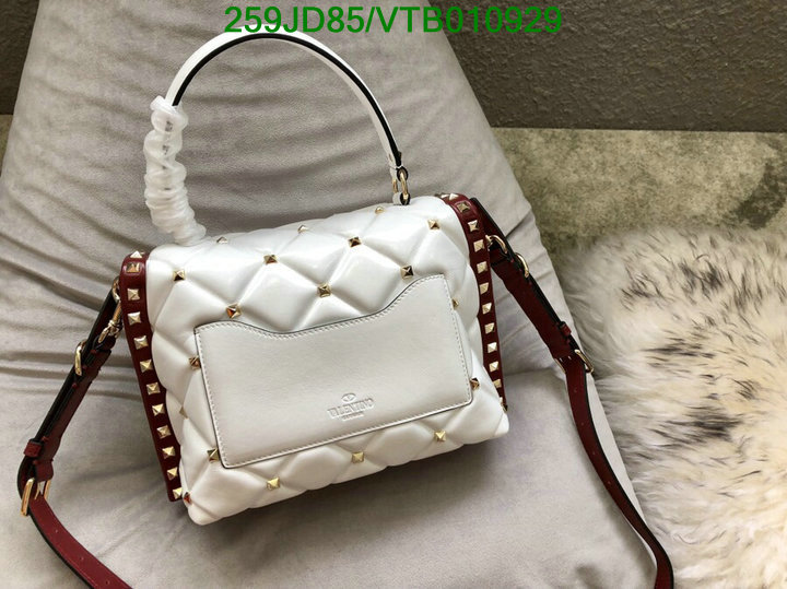 Valentino Bag-(Mirror)-Diagonal-,Code: VTB010929,$: 259USD