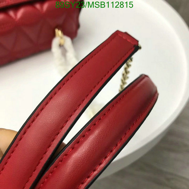 Michael Kors Bag-(Mirror)-Diagonal-,Code: MSB112815,$: 139USD