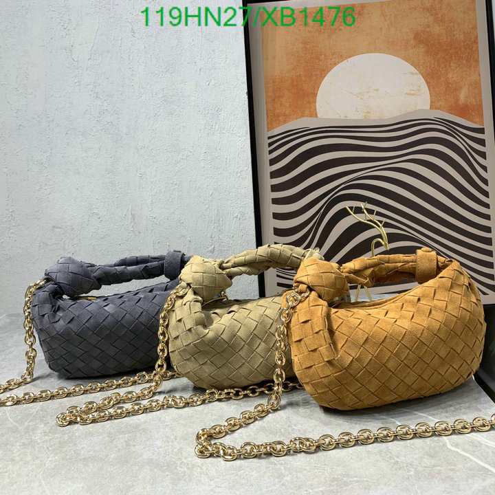 BV Bag-(4A)-Diagonal-,Code: XB1476,$: 119USD