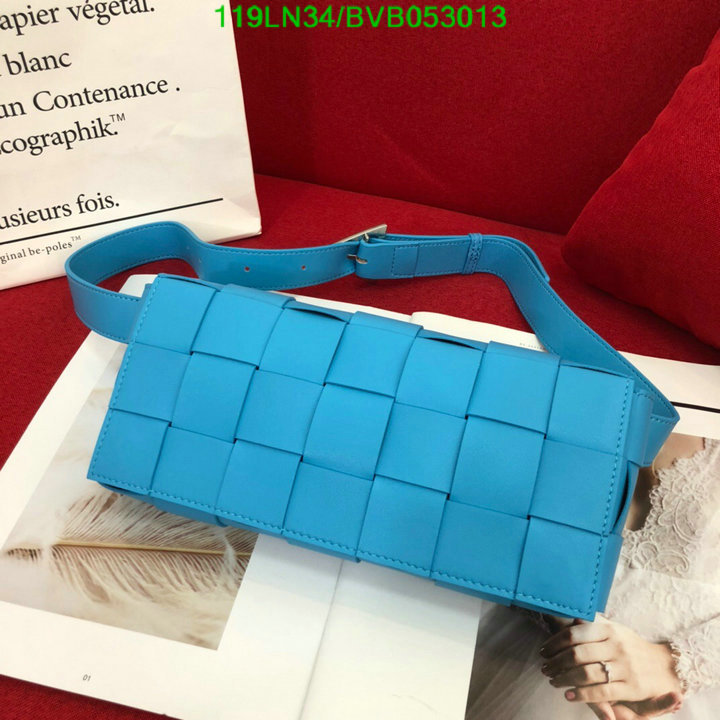 BV Bag-(4A)-Diagonal-,Code: BVB053013,$: 119USD