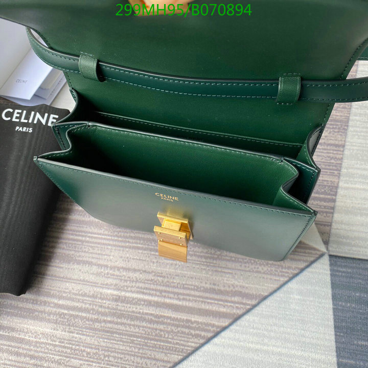 Celine Bag-(Mirror)-Classic Series,Code: B070894,$: 299USD