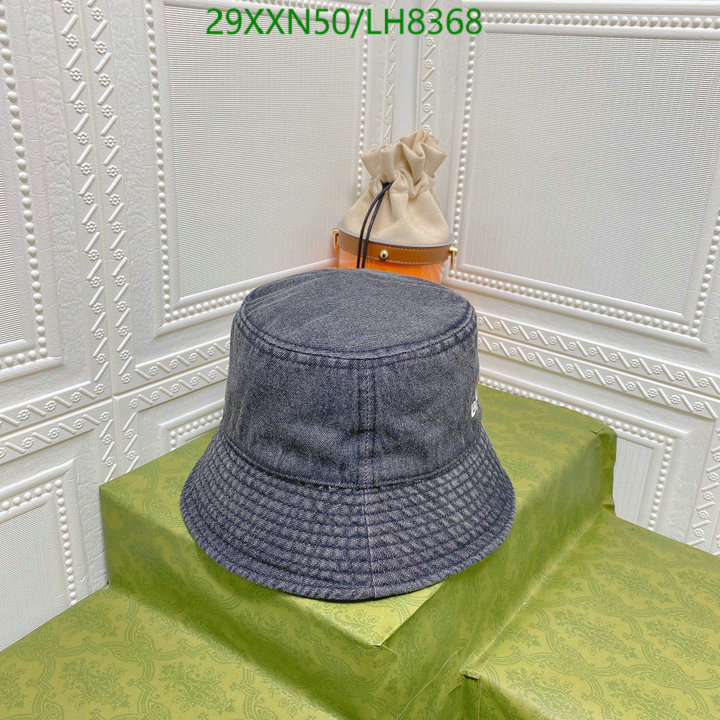 Cap -(Hat)-Balenciaga, Code: LH8368,$: 29USD