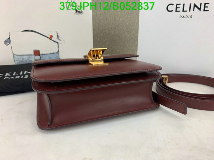 Celine Bag-(Mirror)-Classic Series,Code: B052837,$: 379USD