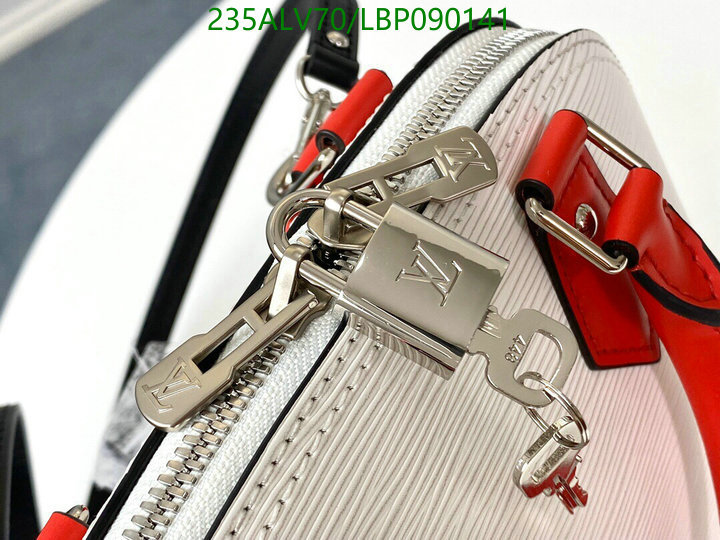 LV Bags-(Mirror)-Alma-,Code: LBP090141,$:235USD