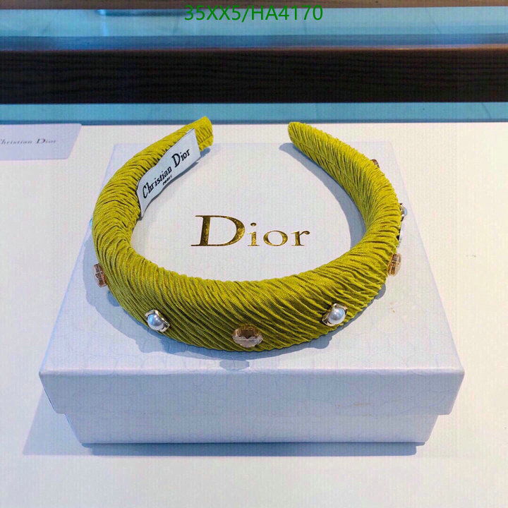 Headband-Dior, Code: HA4170,$: 35USD