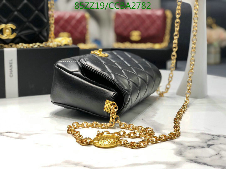 Chanel Bags ( 4A )-Diagonal-,Code: CCBA2782,$: 85USD