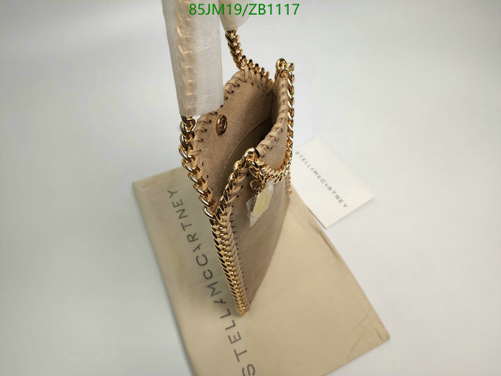 Stella McCartney Bag-(Mirror)-Diagonal-,Code: ZB1117,$: 85USD