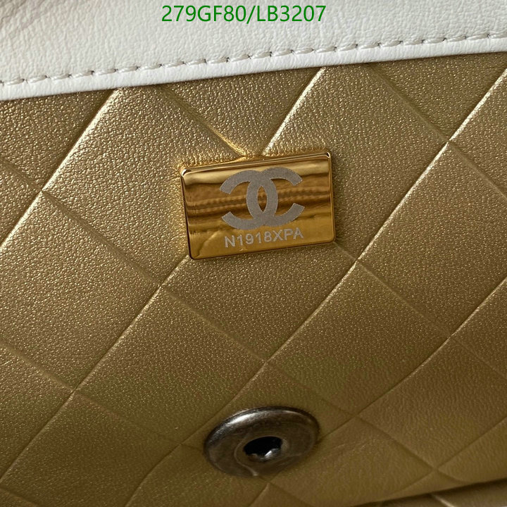 Chanel Bags -(Mirror)-Diagonal-,Code: LB3207,$: 279USD