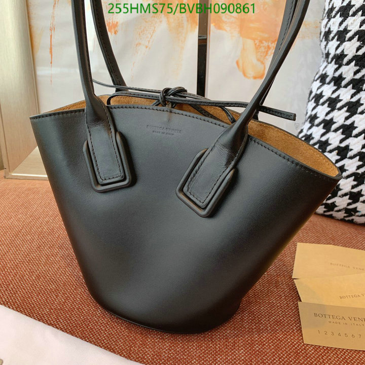 BV Bag-(Mirror)-Handbag-,Code: BVBH090861,$:255USD