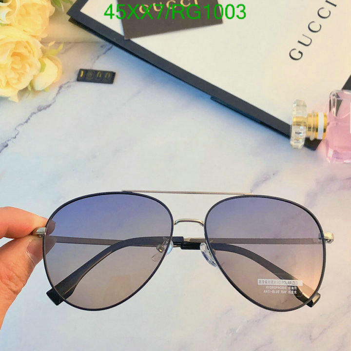 Glasses-Gucci, Code: RG1003,$: 45USD