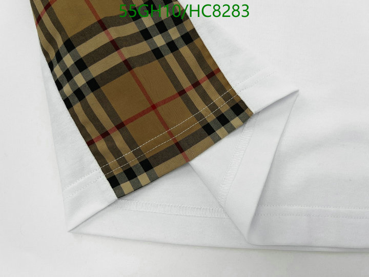 Clothing-Burberry, Code: HC8283,$: 55USD