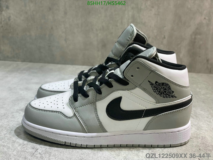 Women Shoes-Air Jordan, Code: HS5462,$: 85USD