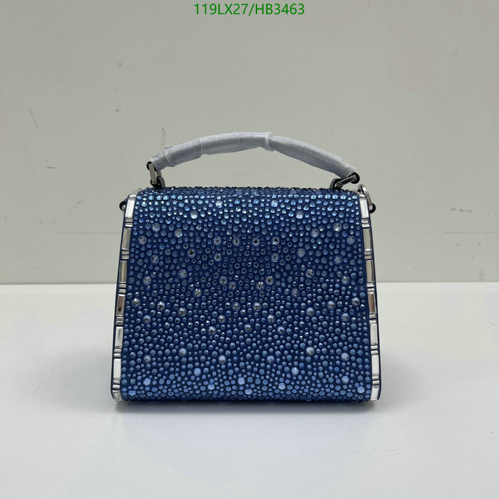 Valentino Bag-(4A)-Diagonal-,Code: HB3463,$: 119USD