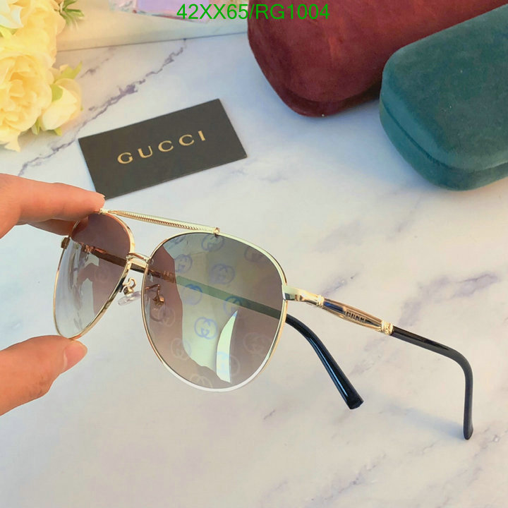 Glasses-Gucci, Code: RG1004,$: 42USD