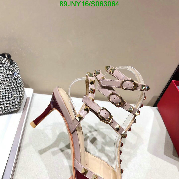 Women Shoes-Valentino, Code: S063064,$: 89USD