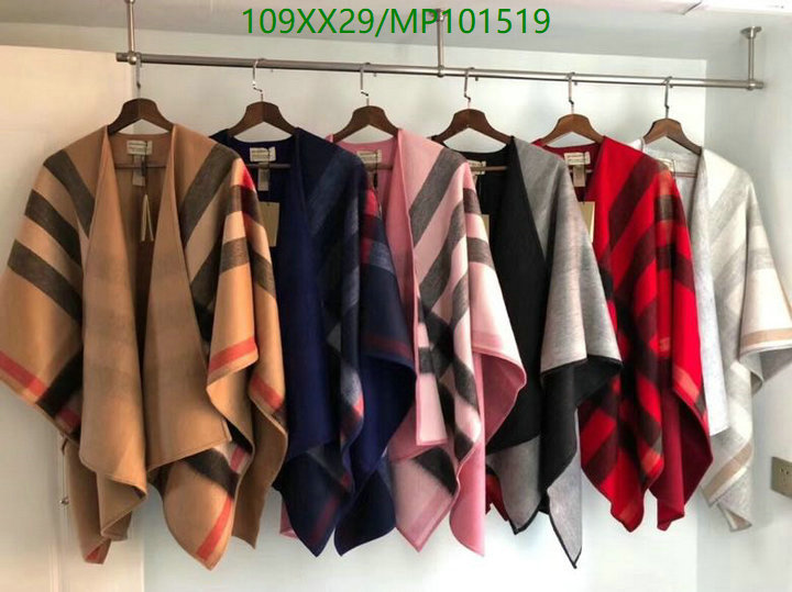 Scarf-Burberry, Code: MP101519,