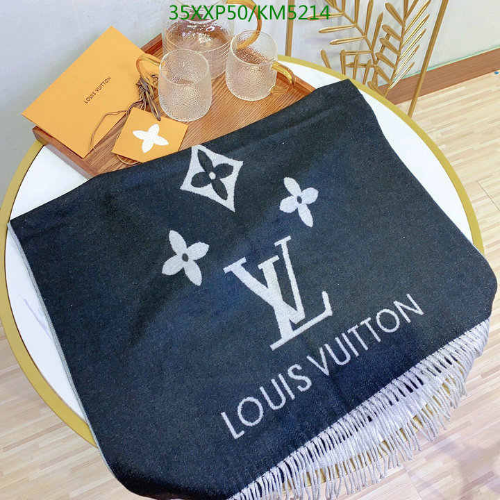 Scarf-LV,-Code: KM5214,$: 35USD