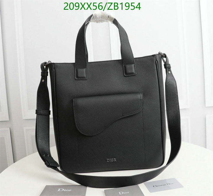 Dior Bags -(Mirror)-Other Style-,Code: ZB1954,$: 209USD