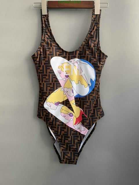 Swimsuit-Fendi, Code: ZY8339,$: 25USD