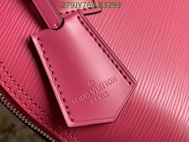 LV Bags-(Mirror)-Alma-,Code: LB3293,$: 279USD