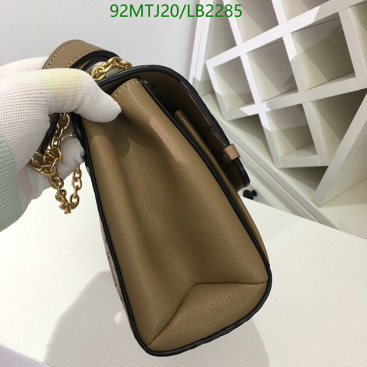 LV Bags-(4A)-Pochette MTis Bag-Twist-,Code: LB2285,$: 92USD