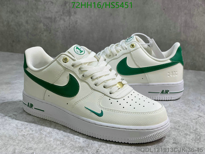 Men shoes-Nike, Code: HS5451,$: 72USD