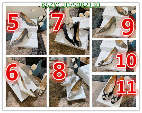 Women Shoes-Manolo Blahnik, Code: S082130,$:85USD