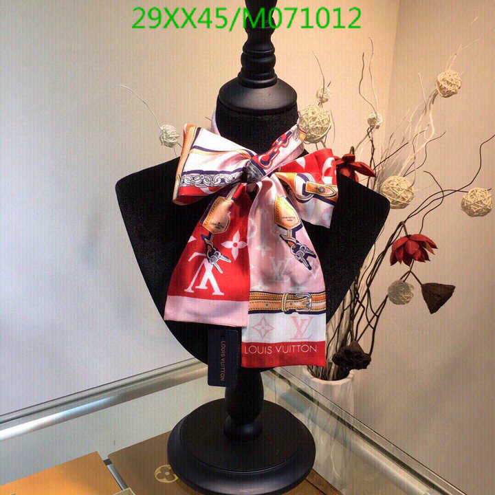 Scarf-LV,-Code: M071012,$: 29USD