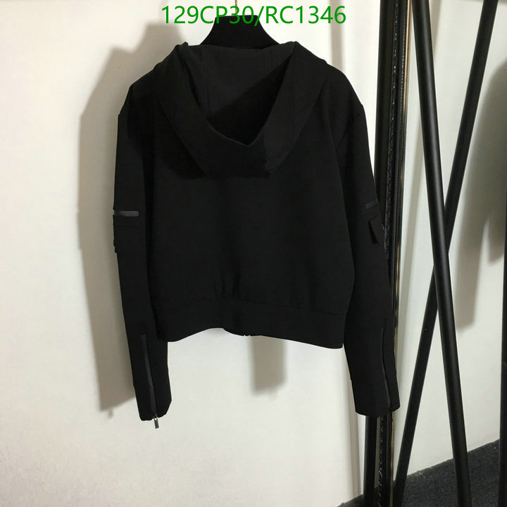 Clothing-Prada, Code: RC1346,$:129USD