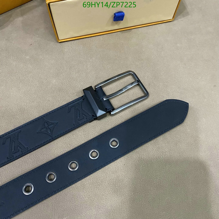 Belts-LV, Code: ZP7225,$: 69USD