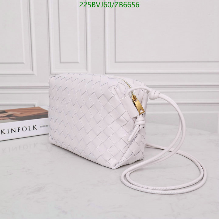 BV Bag-(Mirror)-Diagonal-,Code: ZB6656,$: 225USD