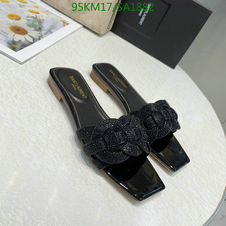 Women Shoes-YSL, Code: SA1882,$: 95USD