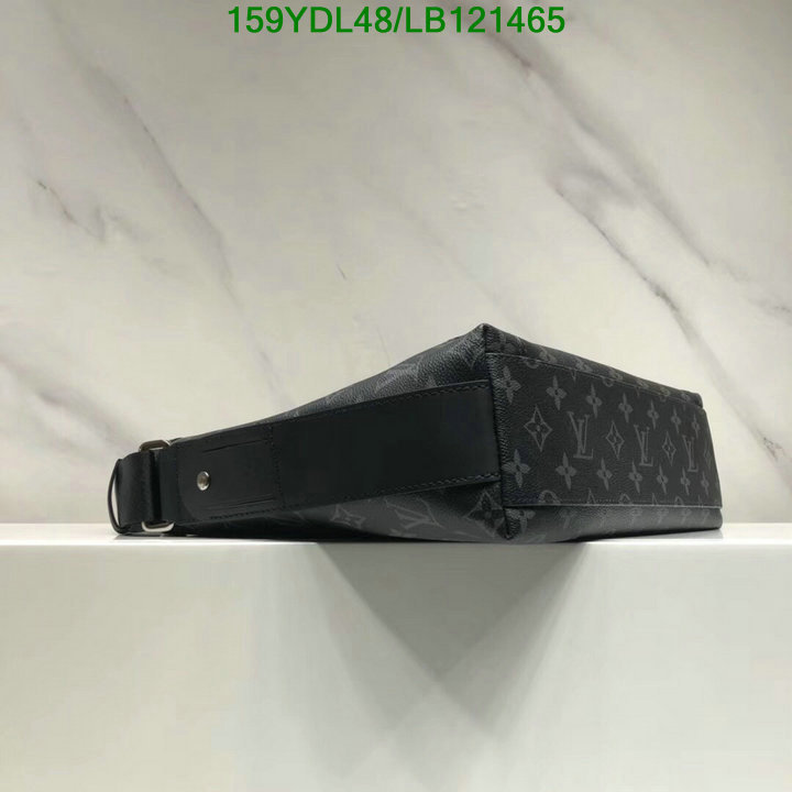 LV Bags-(Mirror)-Pochette MTis-Twist-,Code: LB121465,$: 159USD