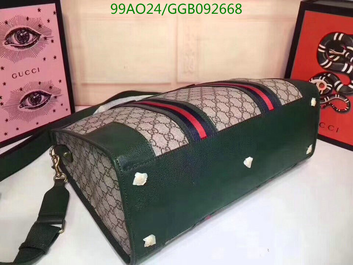 Gucci Bag-(4A)-Handbag-,Code: GGB092668,