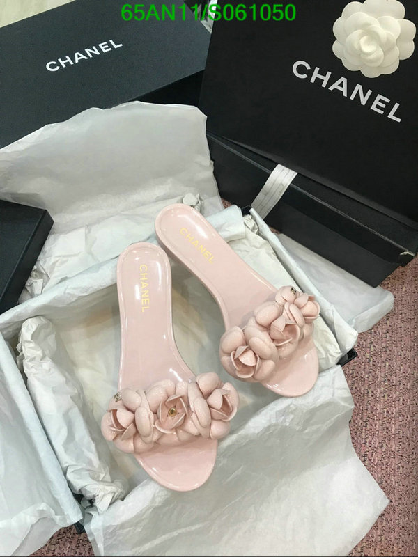 Women Shoes-Chanel,Code: S061050,$: 65USD