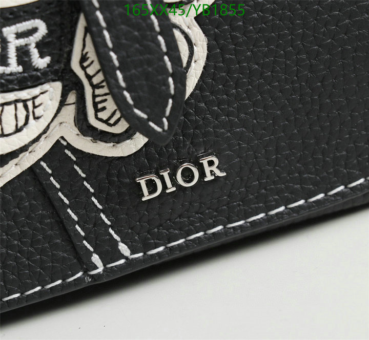 Dior Bags -(Mirror)-Other Style-,Code: YB1855,$: 165USD