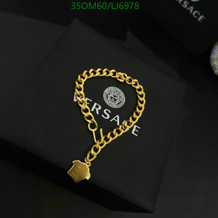 Jewelry-Versace, Code: LJ6978,$: 35USD