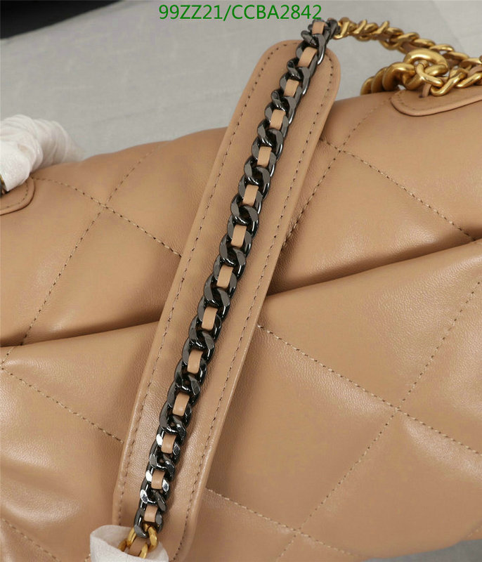 Chanel Bags ( 4A )-Diagonal-,Code: CCBA2842,$: 99USD