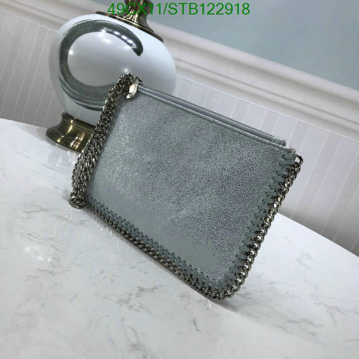 Stella McCartney Bag-(Mirror)-Diagonal-,Code:STB122918,$:69USD