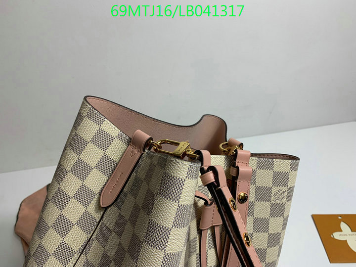 LV Bags-(4A)-Nono-No Purse-Nano No-,Code: LB041317,$:69USD