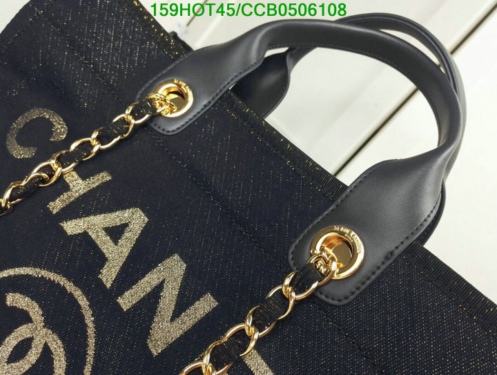 Chanel Bags -(Mirror)-Handbag-,Code: CCB0506108,$: 159USD